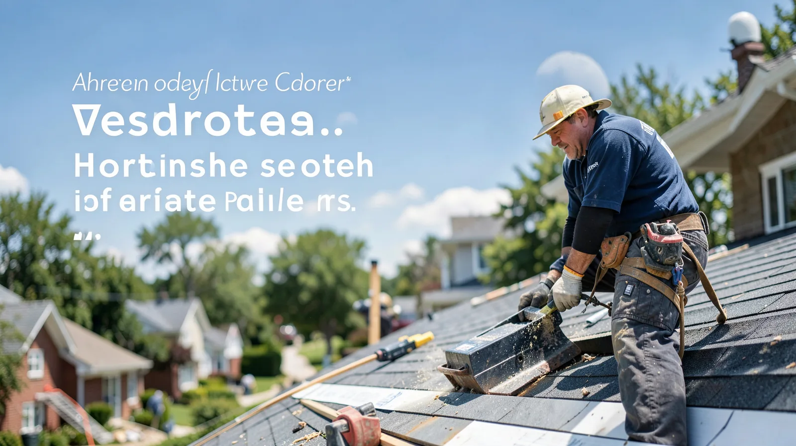 Roof Replacement in Summersville, KY near me